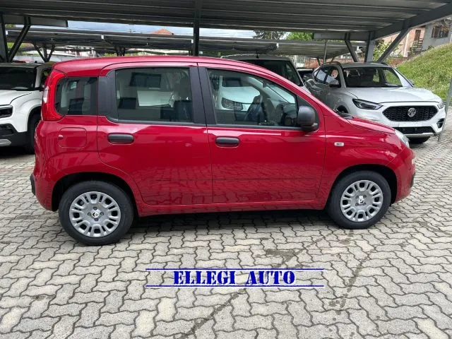 Fiat Panda PROMO FINANZ.PANDINA 1.0 Hybrid KM 0 - Foto 3