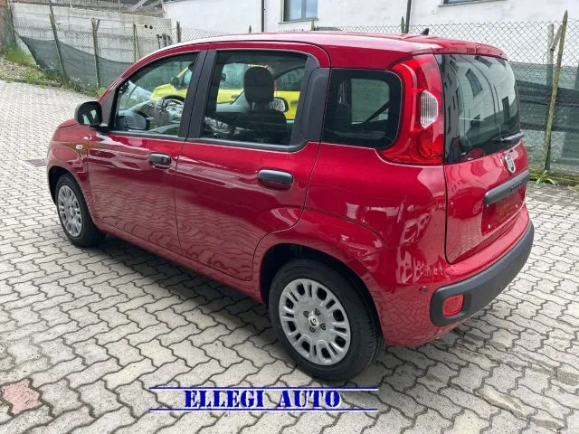 Fiat Panda PROMO FINANZ.PANDINA 1.0 Hybrid KM 0 - Foto 5