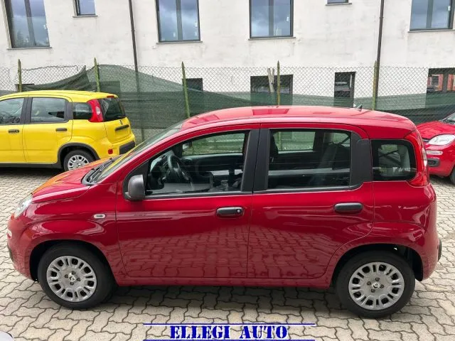 Fiat Panda PROMO FINANZ.PANDINA 1.0 Hybrid KM 0 - Foto 6