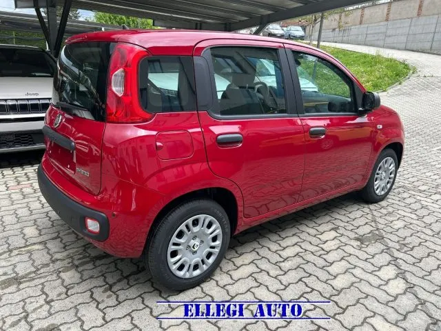Fiat Panda PROMO FINANZ.PANDINA 1.0 Hybrid KM 0 - Foto 7
