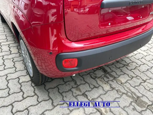 Fiat Panda PROMO FINANZ.PANDINA 1.0 Hybrid KM 0 - Foto 8