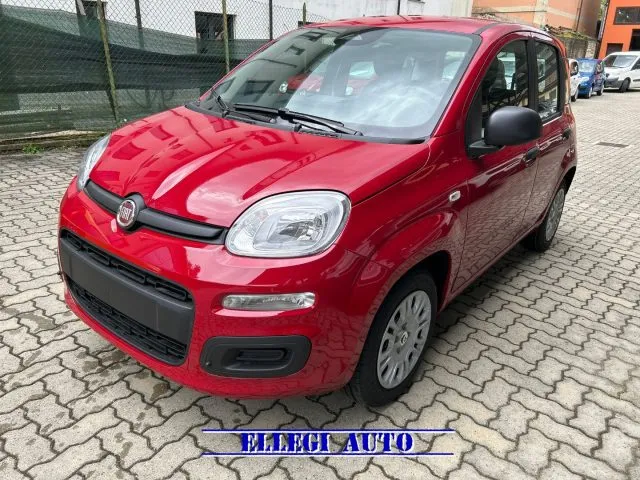 Fiat Panda PROMO FINANZ.PANDINA 1.0 Hybrid KM 0 - Foto 10