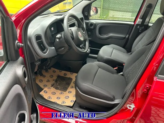 Fiat Panda PROMO FINANZ.PANDINA 1.0 Hybrid KM 0 - Foto 11