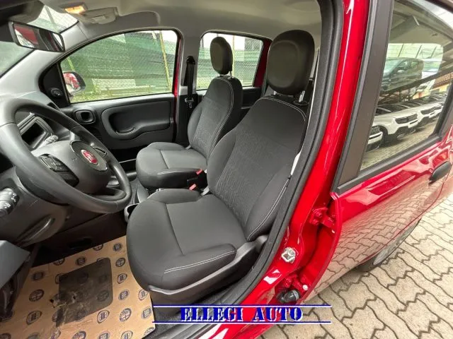 Fiat Panda PROMO FINANZ.PANDINA 1.0 Hybrid KM 0 - Foto 12