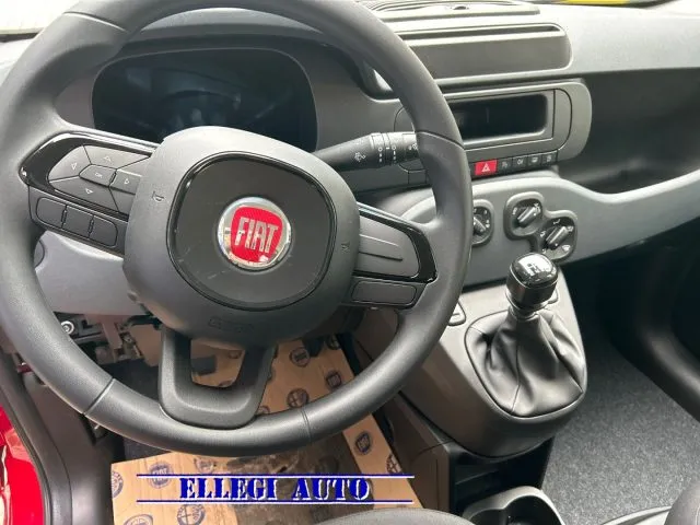 Fiat Panda PROMO FINANZ.PANDINA 1.0 Hybrid KM 0 - Foto 13
