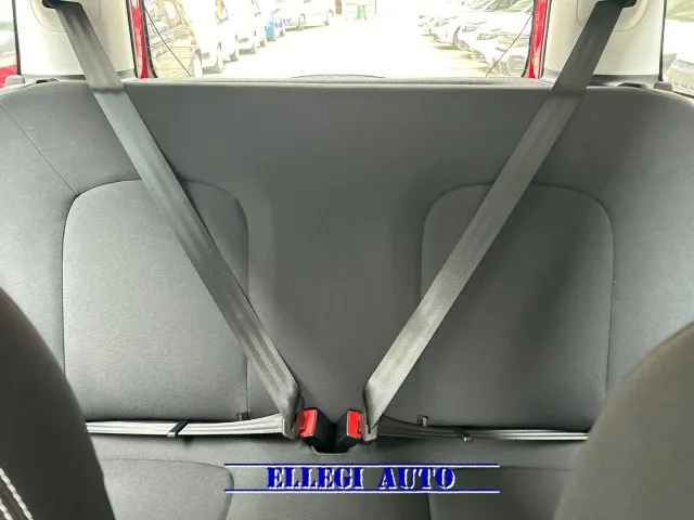 Fiat Panda PROMO FINANZ.PANDINA 1.0 Hybrid KM 0 - Foto 14