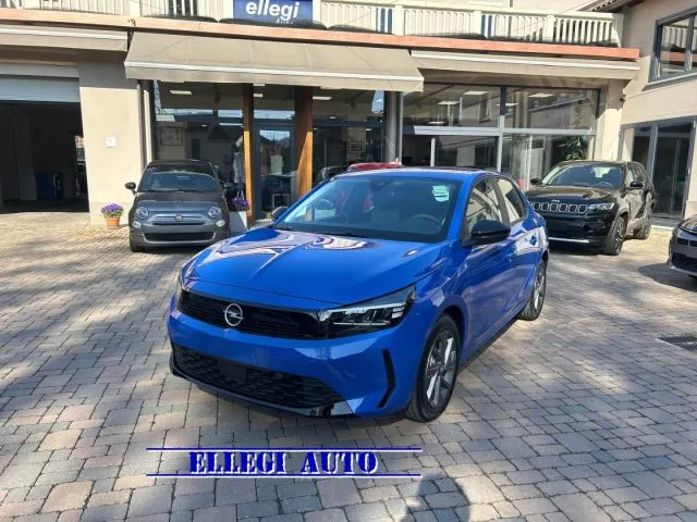 Opel Corsa Corsa 1.2 100 CV Edition - Foto 1