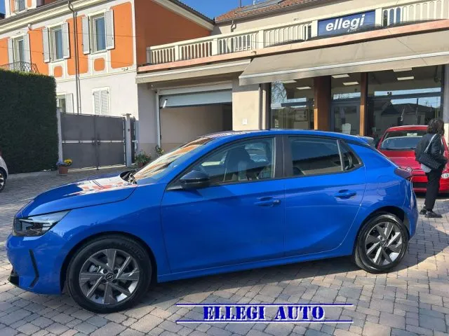 Opel Corsa Corsa 1.2 100 CV Edition - Foto 5