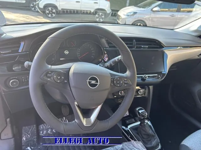 Opel Corsa Corsa 1.2 100 CV Edition - Foto 10