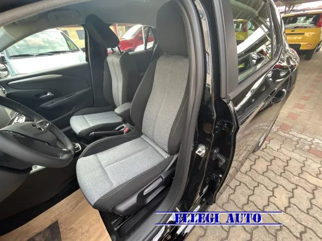 Opel Corsa Corsa 1.2 100 CV Edition - Foto 7