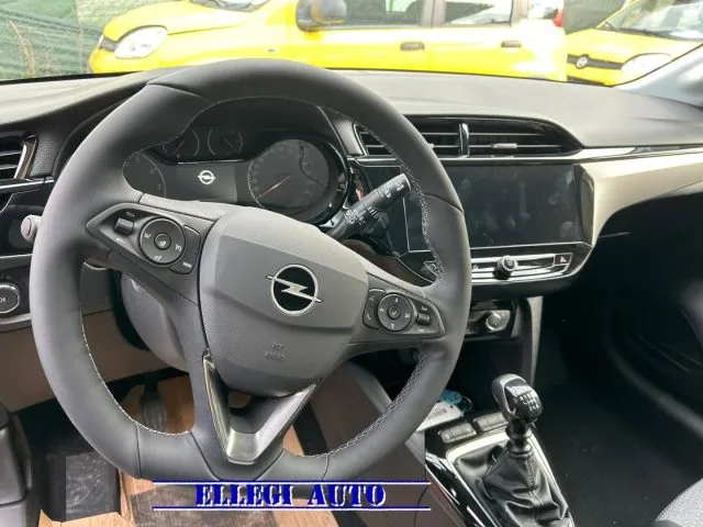 Opel Corsa Corsa 1.2 100 CV Edition - Foto 10