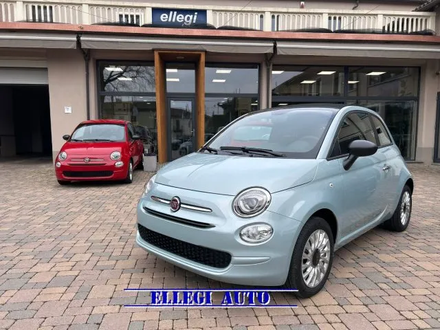 Fiat 500C PROMO FINANZ C 1.0 Hybrid km 0 - Foto 2