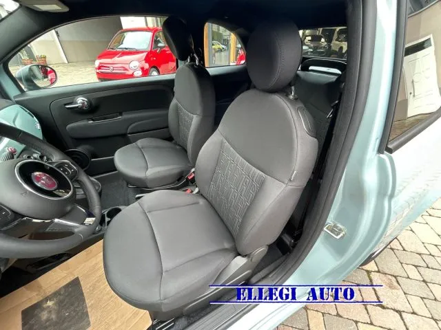 Fiat 500C PROMO FINANZ C 1.0 Hybrid km 0 - Foto 7