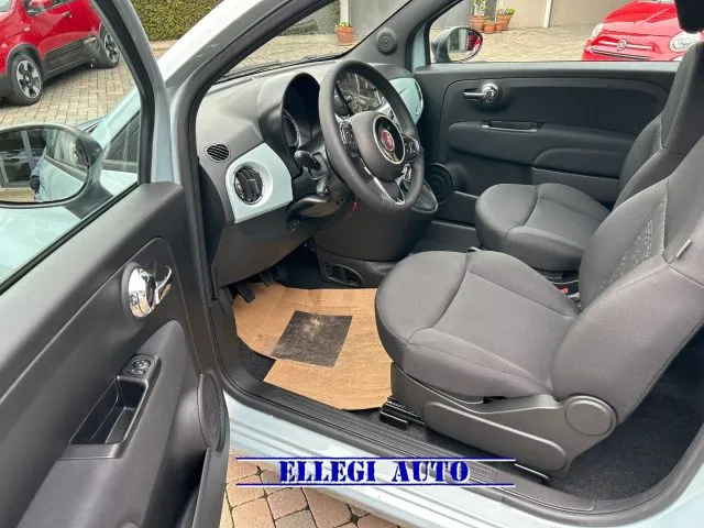 Fiat 500C PROMO FINANZ C 1.0 Hybrid km 0 - Foto 8