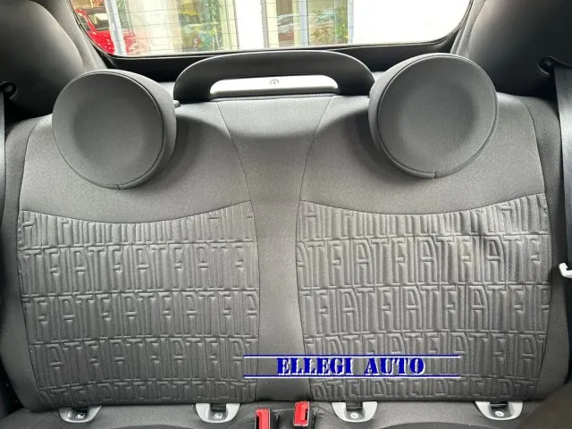 Fiat 500C PROMO FINANZ C 1.0 Hybrid km 0 - Foto 10