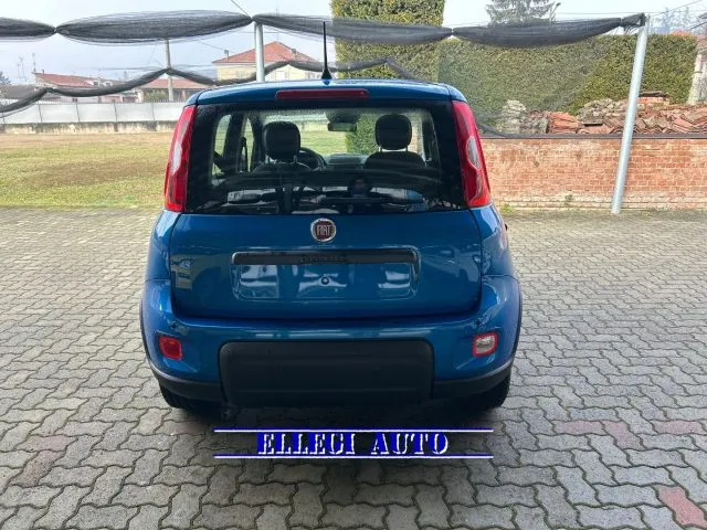 Fiat Panda 1.0 Hybrid RADIO FRONTALINO E SENSORI KM 0 - Foto 4