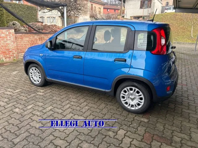 Fiat Panda 1.0 Hybrid RADIO FRONTALINO E SENSORI KM 0 - Foto 5