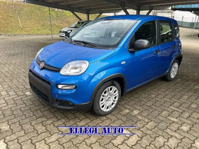 Fiat Panda 1.0 Hybrid RADIO FRONTALINO E SENSORI KM 0 - Foto 6