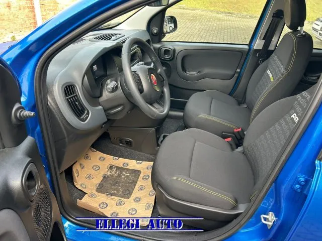 Fiat Panda 1.0 Hybrid RADIO FRONTALINO E SENSORI KM 0 - Foto 7