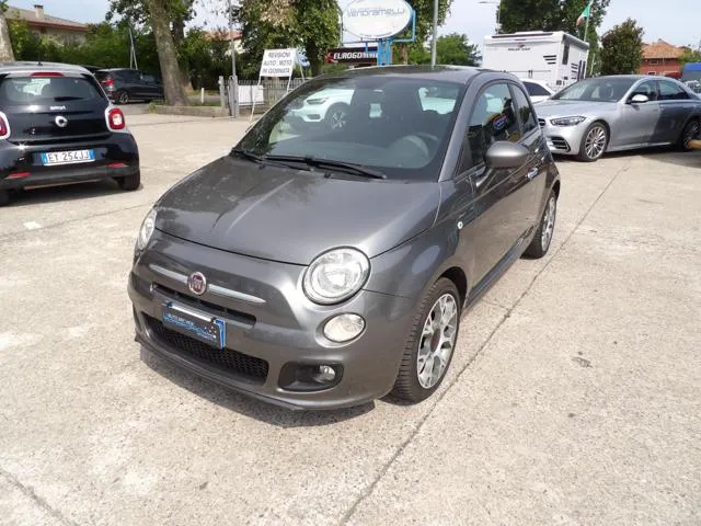 Fiat 500 1.2 SPORT - Foto 1