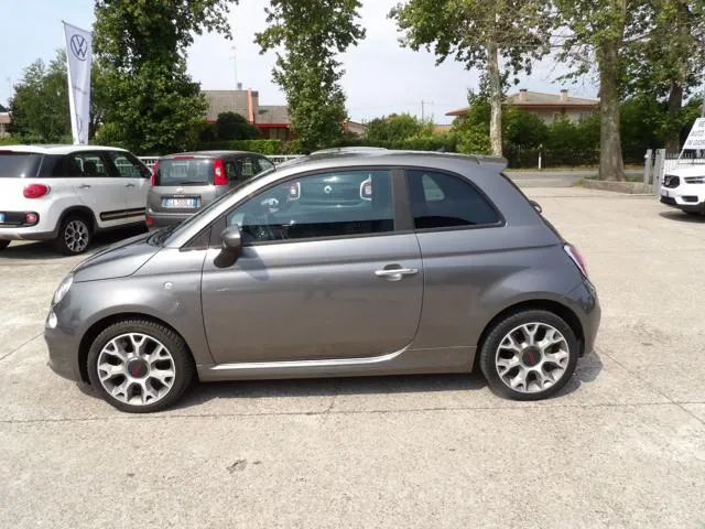 Fiat 500 1.2 SPORT - Foto 2