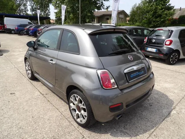 Fiat 500 1.2 SPORT - Foto 3
