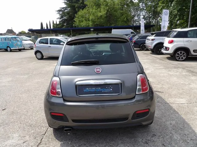 Fiat 500 1.2 SPORT - Foto 4