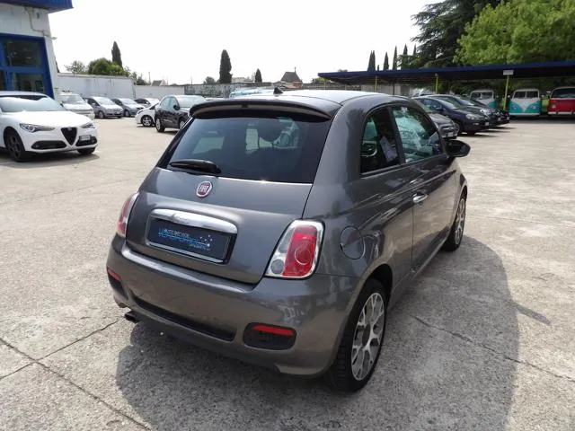 Fiat 500 1.2 SPORT - Foto 5