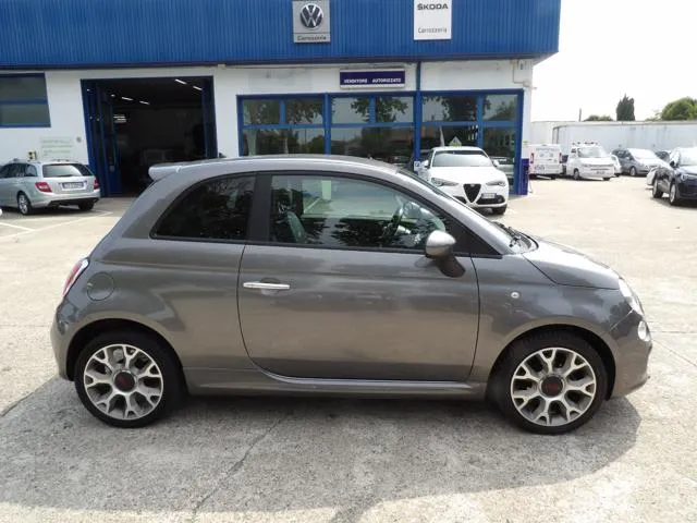 Fiat 500 1.2 SPORT - Foto 6