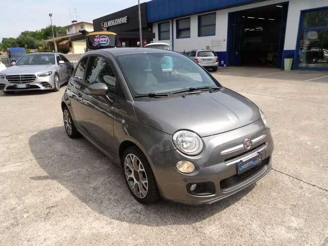 Fiat 500 1.2 SPORT - Foto 7