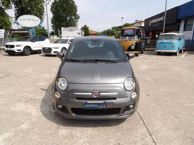 Fiat 500 1.2 SPORT - Foto 8