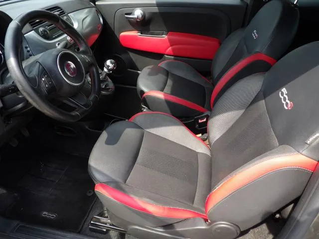 Fiat 500 1.2 SPORT - Foto 11