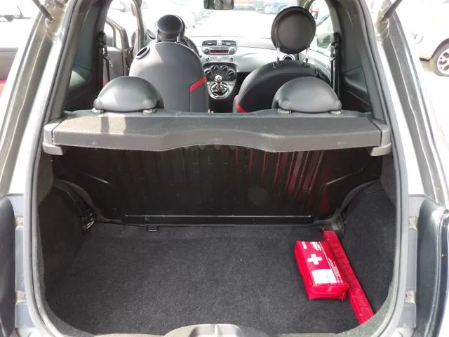 Fiat 500 1.2 SPORT - Foto 14