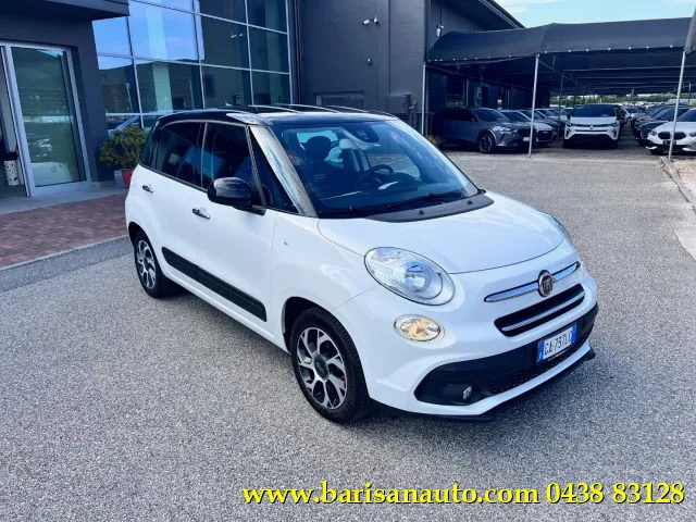 Fiat 500L Pro 1.3 MJT 95CV MTA Mirror 4 posti (N1) Autom. - Foto 2