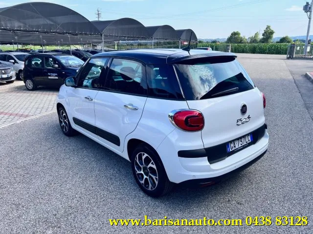 Fiat 500L Pro 1.3 MJT 95CV MTA Mirror 4 posti (N1) Autom. - Foto 4