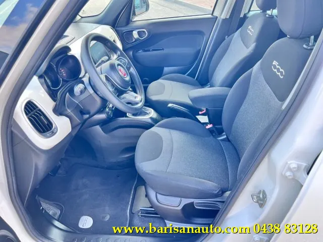 Fiat 500L Pro 1.3 MJT 95CV MTA Mirror 4 posti (N1) Autom. - Foto 5