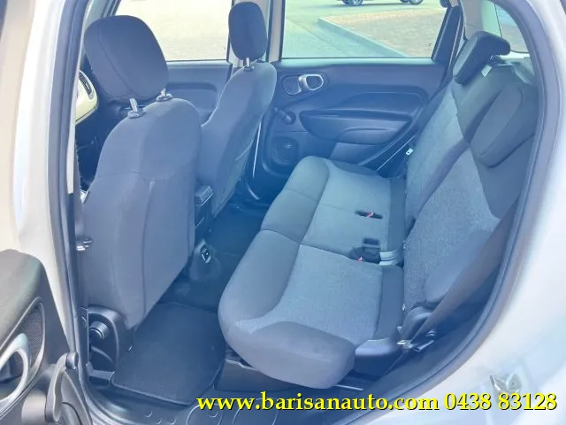 Fiat 500L Pro 1.3 MJT 95CV MTA Mirror 4 posti (N1) Autom. - Foto 6