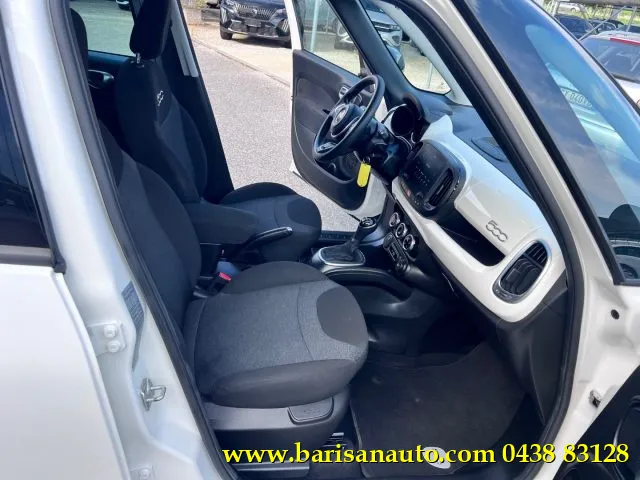 Fiat 500L Pro 1.3 MJT 95CV MTA Mirror 4 posti (N1) Autom. - Foto 7