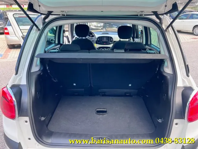 Fiat 500L Pro 1.3 MJT 95CV MTA Mirror 4 posti (N1) Autom. - Foto 8