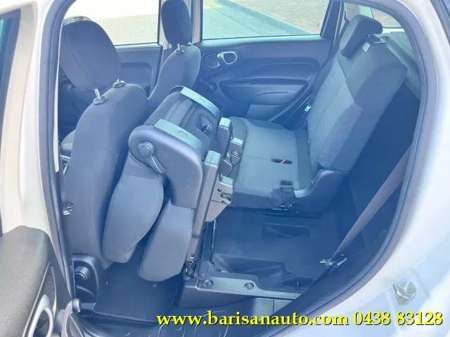 Fiat 500L Pro 1.3 MJT 95CV MTA Mirror 4 posti (N1) Autom. - Foto 9