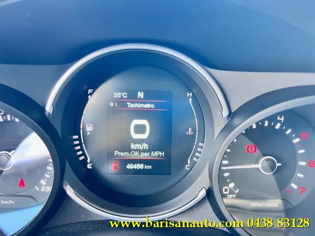 Fiat 500L Pro 1.3 MJT 95CV MTA Mirror 4 posti (N1) Autom. - Foto 11