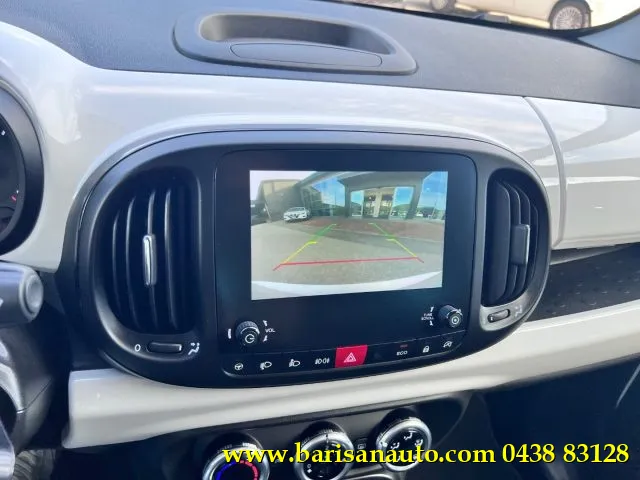 Fiat 500L Pro 1.3 MJT 95CV MTA Mirror 4 posti (N1) Autom. - Foto 14