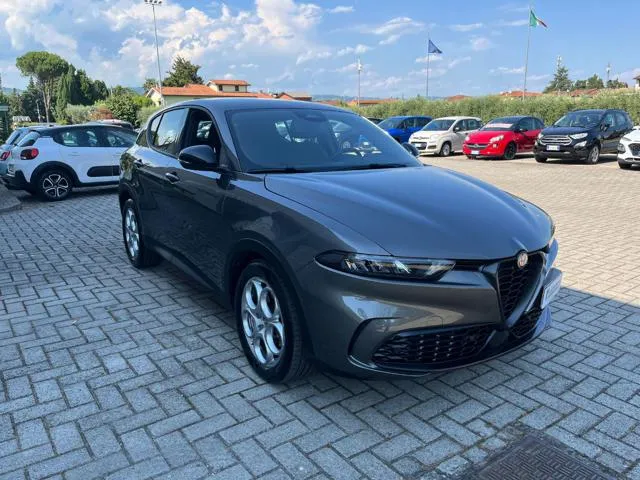 Alfa Romeo Tonale Tonale 1.6 diesel 130 CV TCT6 Sprint - Foto 1
