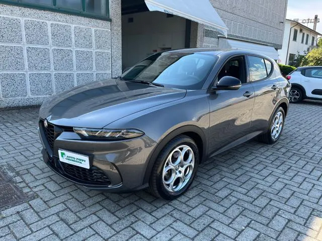 Alfa Romeo Tonale Tonale 1.6 diesel 130 CV TCT6 Sprint - Foto 3