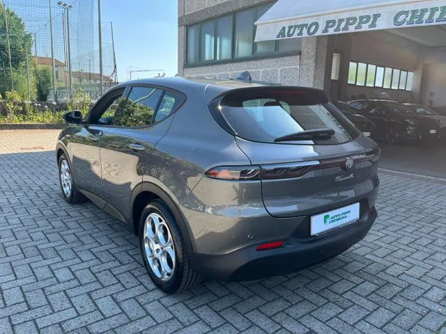 Alfa Romeo Tonale Tonale 1.6 diesel 130 CV TCT6 Sprint - Foto 5