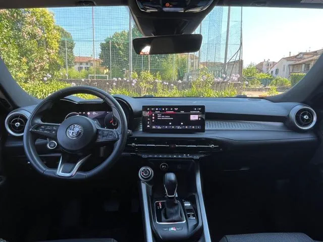 Alfa Romeo Tonale Tonale 1.6 diesel 130 CV TCT6 Sprint - Foto 8