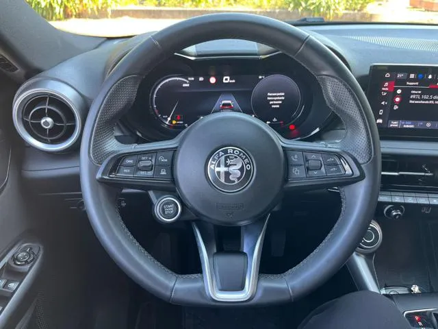 Alfa Romeo Tonale Tonale 1.6 diesel 130 CV TCT6 Sprint - Foto 9