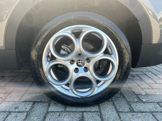 Alfa Romeo Tonale Tonale 1.6 diesel 130 CV TCT6 Sprint - Foto 14