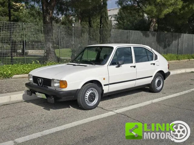 Alfa Romeo Alfasud Alfasud 1.2 5p. SC - Foto 1