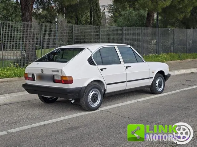 Alfa Romeo Alfasud Alfasud 1.2 5p. SC - Foto 2